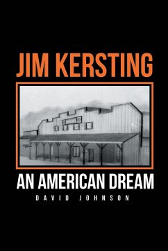 Jim Kersting - Johnson, David