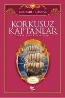 Korkusuz Kaptanlar - Kipling, Rudyard