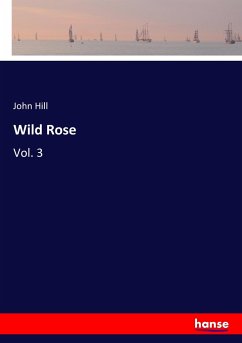 Wild Rose