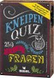 Kneipenquiz 250 neue Fragen (Spiel) - Bild 1