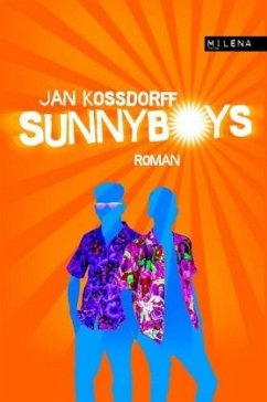 Cover Sunnyboys