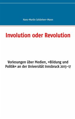 Involution oder Revolution
