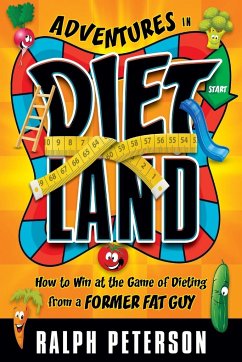 Adventures in Dietland - Peterson, Ralph