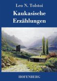 Kaukasische Erzählungen