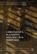 Christianity, Plasticity, and Spectral... - Bild 1