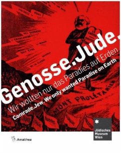 Genosse.Jude. - Kohlbauer-Fritz, Gabriele