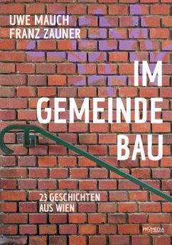 Im Gemeindebau - Zauner, Franz;Mauch, Uwe