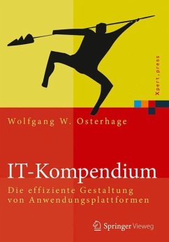 IT-Kompendium - Osterhage, Wolfgang W.