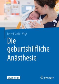 Die geburtshilfliche Anästhesie