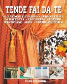 Tende fai da te (fixed-layout eBook, ePUB)