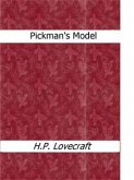 Pickman's Model (eBook, ePUB) Pickman's Model (eBook, ePUB)