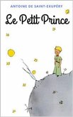 Le Petit Prince (eBook, ePUB)