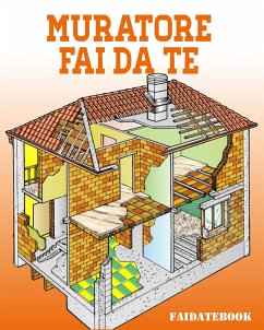 Cover Muratore fai da te (fixed-layout eBook, ePUB)