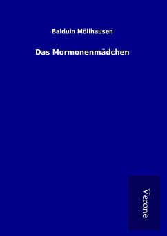 Das Mormonenmädchen