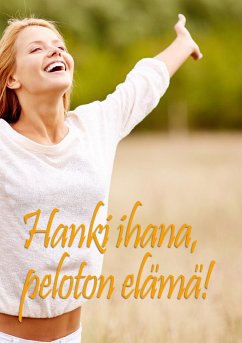 Hanki ihana peloton elämä! - Valkila, Oili