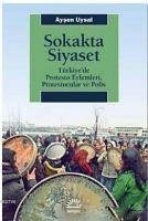 Sokakta Siyaset - Uysal, Aysen