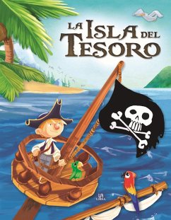 La Isla del Tesoro - Nieto Martínez, Carla