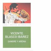 Sangre y arena Sangre y arena