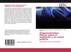 Organoclorados: Efecto sobre el ambiente y en salud pública
