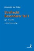 Strafrecht Besonderer Teil I (f. Österreich)