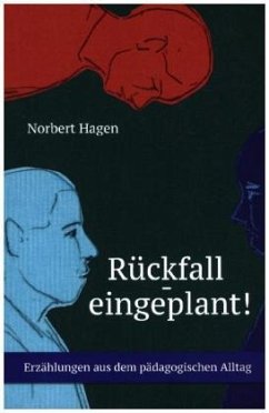 Cover Rückfall ? eingeplant!
