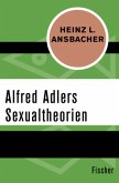 Alfred Adlers Sexualtheorien
