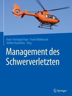 Management des Schwerverletzten