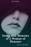 Fanny Hill: Memoirs of a Woman of Pleasure (eBook, ePUB)