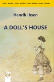 A Doll's House : a play (eBook, ePUB)