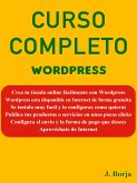 Curso Completo Wordpress (eBook, ePUB)