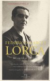 CONVERSACIONES CON FEDERICO GARCÍA LORCA