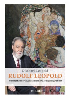 Rudolf Leopold - Leopold, Diethard