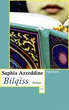 Bilqiss - Azzeddine, Saphia