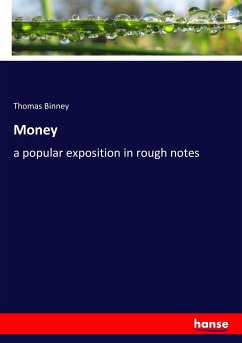 Money - Binney, Thomas