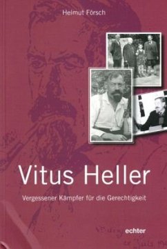 Vitus Heller - Försch, Helmut