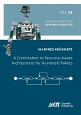 A Contribution to Resource-Aware Architectures for Humanoid Robots A Contribution to Resource-Aware Architectures for Humanoid Robots