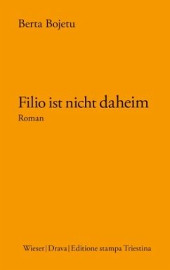 Cover Filio ist nicht daheim