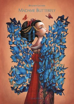 Madame Butterfly - Lacombe, Benjamin