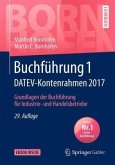 Buchführung 1 DATEV-Kontenrahmen 2017