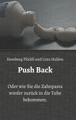 Push Back - Flöckli, Homberg;Halden, Cora