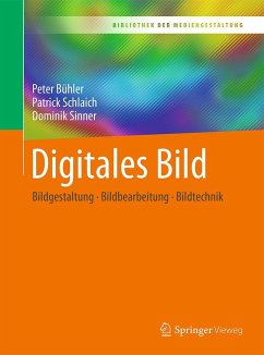 Digitales Bild - Bühler, Peter;Schlaich, Patrick;Sinner, Dominik