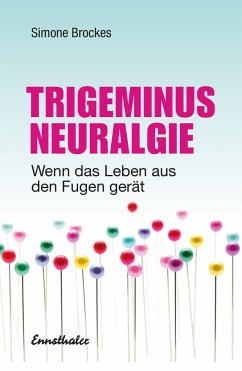 Trigeminus-Neuralgie - Brockes, Simone
