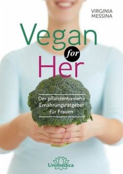 Vegan for Her - Messina, Virginia