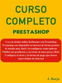 Curso Completo Prestashop (eBook, ePUB)