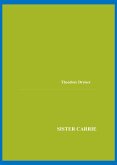 Sister Carrie (eBook, ePUB)