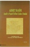 Ahmet Rasim - Ameli ve Nazari Talim-i Lisan-i Osmani