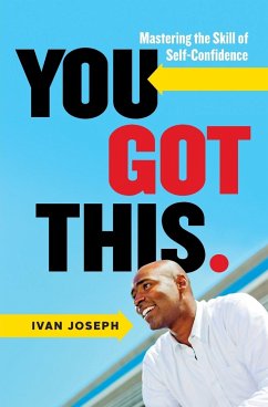 You Got This - Joseph, Ivan