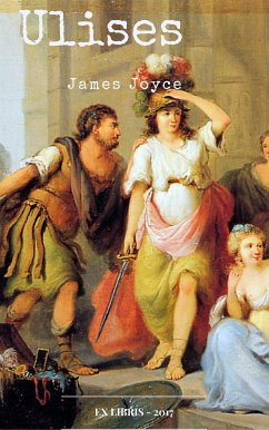 Ulises (eBook, ePUB) - Joyce, James