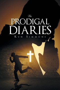 The Prodigal Diaries - Simmons, Ken