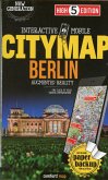 High 5 Edition Interactive Mobile Citymap Berlin